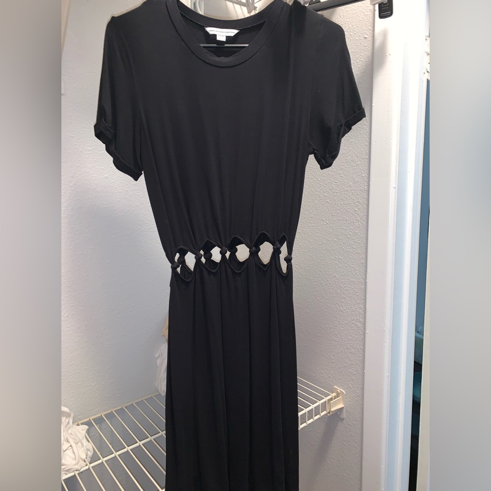 American Eagle dress